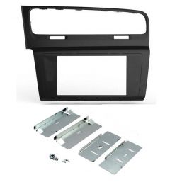 KIT 2 DIN VOLKSWAGEN GOLF 7 2013- 