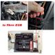 INTERFACE FIBRE OPTIQUE D2B MERCEDES C 00-05 ML 01-05 GL S 98-05