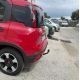 ATTELAGE FIAT PANDA III CROSS 2020- ( 4X2 MILD HYBRIDE) - COL DE CYGNE