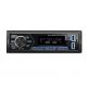 AUTORADIO BLUETOOTH  MP3 USB SD ENTREE AUXILIAIRE 4 X 55W SANS CD 