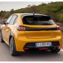ATTELAGE PEUGEOT 208 06/2019- (ET GT LINE) - COL DE CYGNE