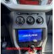 KIT 2 DIN CITROEN DS3 2009-