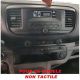 FAISCEAU AUTORADIO PEUGEOT EXPERT 2017- 4HP ISO FAKRA...