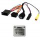 MODULE DE RECUPERATION CAMERA DE RECUL TOYOTA AYGO 2014-2022 - CONNECTEUR 16 VOIES