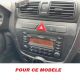 KIT 2 DIN KIA PICANTO 2008- NOIR