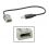 ADAPTATEUR RECUPERATEUR USB ORIGINE PEUGEOT PARTNER 2008-2018