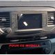 INTERFACE PR CONNECTER CAMERA DE RECUL SUR CITROEN SPACE TOURER 2016- ECRAN TACTILE CONNECTE