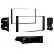 KIT 2 DIN NISSAN NV200 2013- 