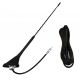 ANTENNE TOIT VOLKSWAGEN GOLF 16S NON AMPLIFIEE