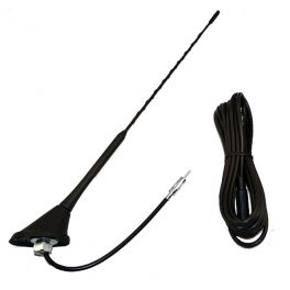 ANTENNE TOIT VOLKSWAGEN GOLF 16S NON AMPLIFIEE