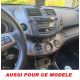 KIT 2 DIN TOYOTA RAV4 2005-2013 NOIR