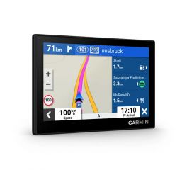 GPS GARMIN DRIVE 53 ECRAN 5 POUCES 24 PAYS