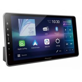 PIONEER AUTORADIO MUTIMEDIA  BT 2 DIN 4 X 50W RADIO DAB APPLE CARPLAY + ANDROIDAUTO