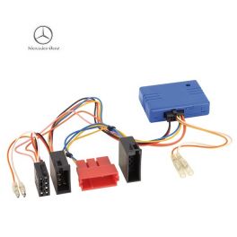 CDE AU VOLANT POUR MERCEDES CLK 1997-2003 (C208) - ISO