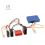 CDE AU VOLANT POUR MERCEDES CLASSE C 1993-2000 (W202) - ISO
