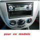 CDE AU VOLANT POUR CHEVROLET LACETTI