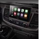 PIONEER 2DIN APPLE CARPLAY + ANDROIDAUTO + BLUETOOTH SPH-EVO950DAB 2 DIN 4 X 50W