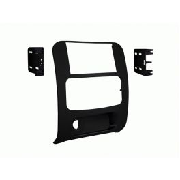 KIT 2 DIN JEEP CHEROKEE 2002-2007 (KJ)