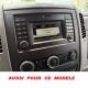 KIT 2 DIN MERCEDES SPRINTER 2006-2008 (W906)