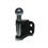 CHAPES DE REMORQUAGE 4 TROUS D.17 ENTRAXE 90 x 40 MAXI 3500 KG