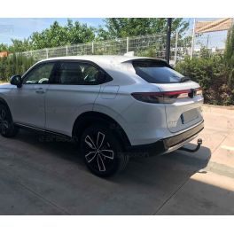 ATTELAGE HONDA HRV E:HEV 10/2021- RDSO DEMONTABLE SANS OUTIL