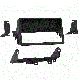 KIT 2 DIN MAZDA CX3 2016-2020