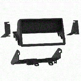 KIT 2 DIN MAZDA CX3 2016-2020