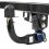 ATTELAGE ALPINE A290 12/2024- (AUSSI E-TECH) RDSO DEMONTABLE SANS OUTIL