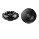 HAUT-PARLEUR UNIV D165 2V 4OHM 120W MAX (BOITE PAIRE AVEC GRILLES)