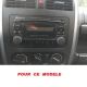 FILET AUTORADIO DOUBLE DIN SUZUKI JIMNY 2008-