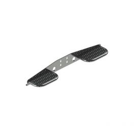 MARCHE PIED ARRIERE UNIVERSEL NOIR BOISNIER UNISTEP