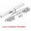 MARCHE PIED ARRIERE UNIVERSEL GALVANISEE BOISNIER UNISTEP