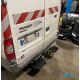 MARCHE PIED ARRIERE UNIVERSEL NOIR BOISNIER UNISTEP