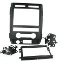 KIT 2 DIN FORD FORD F150 2009-
