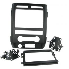KIT 2 DIN FORD FORD F150 2009-