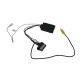 MODULE DE RECUPERATION CAMERA DE RECUL HONDA CIVIC 2012- CONNECTEUR 24 VOIES