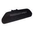 BOUTON VOYANT AIR BAG PASSAGER FORD TRANSIT BMAX 2012- POUR KIT 2991
