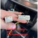 CDE AU VOLANT POUR MITSUBISHI L200 2010-2012