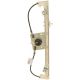MECANISME FIAT GRANDE PUNTO 09/2005-2011 2/4P AVANT GAUCHE SANS MOTEUR