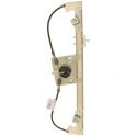 MECANISME FIAT GRANDE PUNTO 09/2005-2011 2/4P AVANT GAUCHE SANS MOTEUR