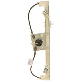 MECANISME FIAT GRANDE PUNTO 09/2005-2011 2/4P AVANT GAUCHE SANS MOTEUR