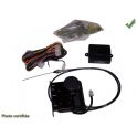 PACK REGULATEUR DE VITESSE A CABLE ACCELERATEUR MANUEL + COMODO