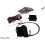 PACK REGULATEUR DE VITESSE A CABLE ACCELERATEUR MANUEL + COMODO