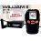POSTE CB PRESIDENT WILLIAM II 12/24V ASC 40 CANAUX AM/FM