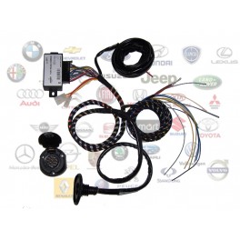 FAISCEAU 13 B DEDIE NISSAN QASHQAI 06/2024- (J12)