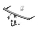 ATTELAGE RENAULT ESPACE V 02/2015-03/2023 - RDSO DEMONTABLE SANS OUTIL