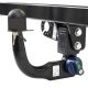 ATTELAGE RENAULT ESPACE V 02/2015-03/2023 - RDSO DEMONTABLE SANS OUTIL