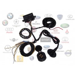 FAISCEAU 13 B DEDIE JAECOO 7 01/2026- 