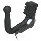 ATTELAGE TOYOTA C-HR+ 10/2025- - RDSO DEMONTABLE SANS OUTIL