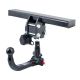 ATTELAGE BMW XM 12/2022- (G09) - RDSO DEMONTABLE SANS OUTIL